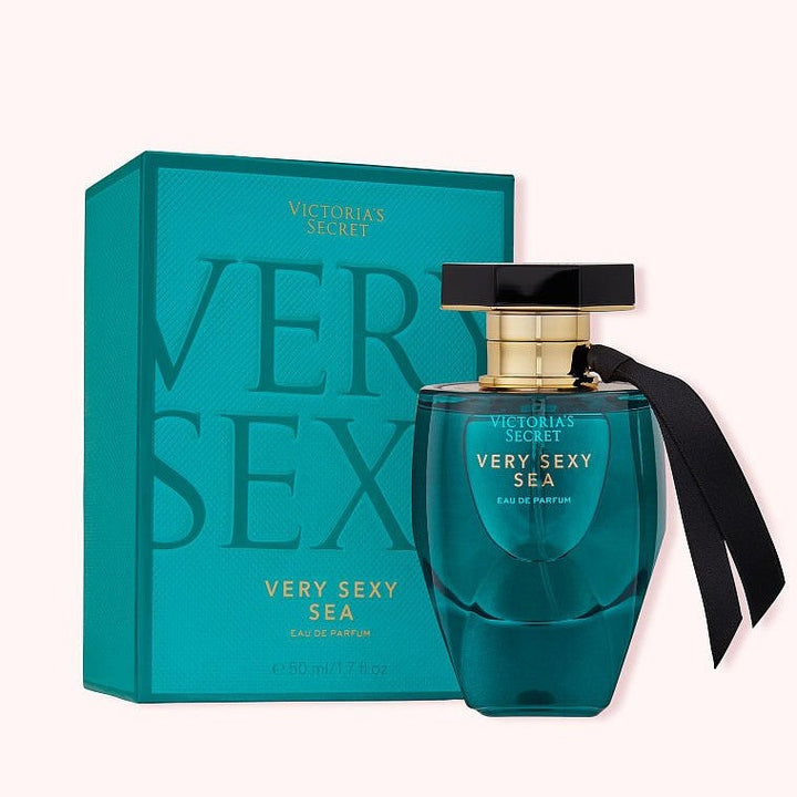 Very Sexy Sea Eau de Parfum 1.7 oz / 50 ml (Victoria's Secret)